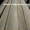 Sliced Cut Natural Chinese Elm Wood Veneer Sheet