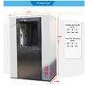 Automatic Control Modular Clean Room with 800  1900  1960mm Air Shower Area
