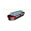 Wood Smooth Hot 7kw Commercial Buffet Equipment 400L With Warming Light For Kitchen