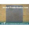 Trauma Medical Instrument CP Ti Titanium Mesh 0.6 mm100 mm100 mm