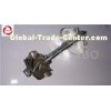 AUDI FORD SKOD Turbocharger Shaft GT1749V , Turbine Wheel Shaft
