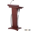 K-027 Pedestal Lectern Stand