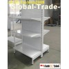 Supermarket Shelf Rack Manufacturer