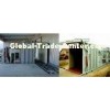 1-16 Pallet Pollution - Free Vegetables Flower Industry Vacuum Cooler Chamber For Produce