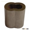 Aluminium Sleeve Hourglass