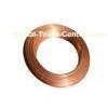 Double wall bundy tube 8 * 0.7mm ASTM-254 for heat exchanger