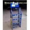 Metal display rack,store display stands