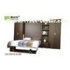 Queen soft Foldable disappearing wall beds Home Bedroom Furniture
