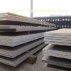 1mm-400mm Thick Carbon Steel Plate , Hot Rolled Steel Plate For Marine