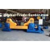 Welding  Self - aligning Rotators , Pipe turning rollers with Motor power 1.1 kW 10 T