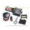 Mounting plate 2500 lb Cable ATV Electric Winch / Winches