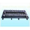 Stainless Steel Progressive Stamping Die SKH-9 For Audio Systems