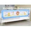 Fashion Blue Extra Long Children Convertible Bed Rail 1.8m for Baby Safety