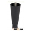 Plastic Tapered Equipment Leg