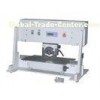 Top Speed LCD Program Control PCB Depanel With High Standard Material