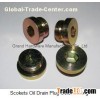 oil drain plugs