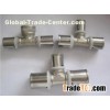 Brass pipe fittings