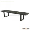 Nelson Platform Bench