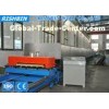 Galvanized Sheet Color Steel PU Sandwich Panel Production Line for Mobile House