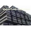 GB/T 11263 - 2010 Steel H Beam Q235 , A36 For Household Appliances , 400 x 150 / 400 x 200mm