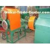 Tire Strip Cutter Tire Shredding Machine For Waste Tire Recycling Machine