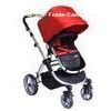 Two in One Plastic Baby Jogging Strollers Baby Trend Jog Stroller