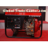 4.5KVA 3000rpm/5KVA 3600rpm Air Cooled Diesel Generator