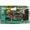 Steyr Diesel Generator 150KW/204 Horsepower