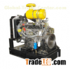 Weichai 6 Cylinder 6105 Engine for Generator Set