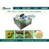 High Capacity Cereal Bar Making Machine / rice puff making machine