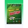 Harmless / Powerful Mouse And Rat Glue Traps Rodent Glue Boards