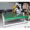 automatic tape edge machine