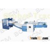 Pillow & cushion rolling filling line BC108