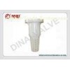 CPVC foot check valve 1/2(D20mm)~12"(D315mm) ANSI/DIN/JIS
