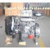 4 Cylinder 1500 RPM New Engines for Selling