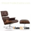 Charles Eames Lounge Chair