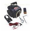12V DC 3500 LB Line pulling Portable power Electric Boat Winch / Winches
