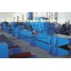 Bolt Adjustable Welding Rotator 5T For Tank / Pipe / Vessel Welding
