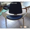 Hans J Wegner Shell Chair