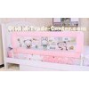 Convertible Bed Rails for Toddler Bed , ECO Baby Safety Bed Rail