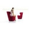 Fabric Modern Upholstered Chairs