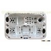3 person hot tubs S502