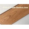 Durable Clearance Laminate Flooring , DIY Matte Solid Oak Floor Boards