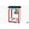 Durable Commercial Popcorn Machine Portable , 800x600x1100mm
