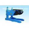 6000KG Manual Elevating SHB lifting Rotatry Welding Positioners adjustable height