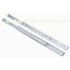 Galvanized Steel Side Mount Drawer Slides With 32mm Hole System