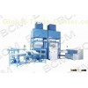 Pillow & cushion automatic weighing & filling line BC106