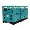 Water Cooled Diesel Engine Deutz Power Generator with Auto Remote Control System