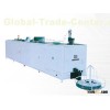 CNC fully automatic connected spring machine