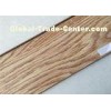 Matte Finish Scratch Resistant Hardwood Floors 8mm Indoor Samll Embossed